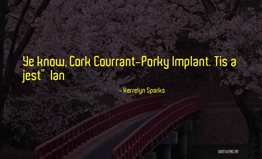 Kerrelyn Sparks Quotes 250408