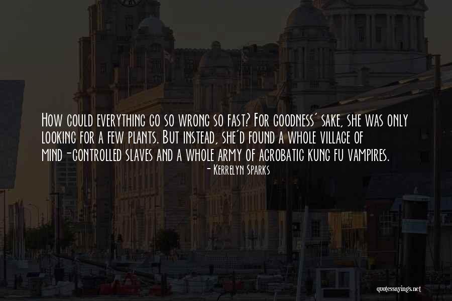 Kerrelyn Sparks Quotes 365977 Kerrelyn Sparks Quotes 365977
