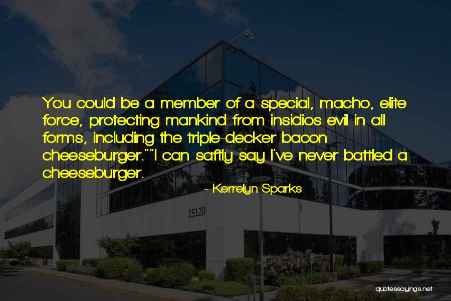 Kerrelyn Sparks Quotes 458848 Kerrelyn Sparks Quotes 458848