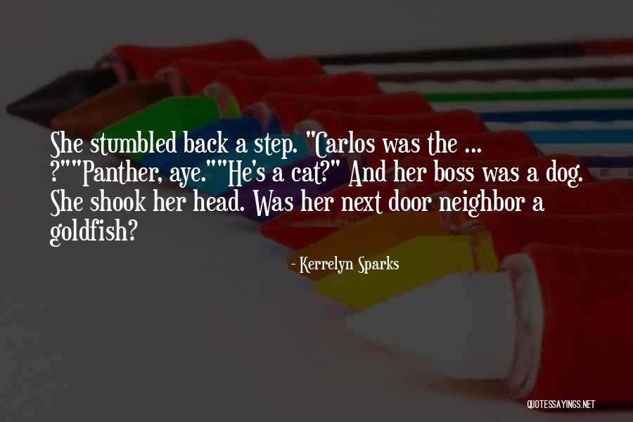 Kerrelyn Sparks Quotes 461403 Kerrelyn Sparks Quotes 461403