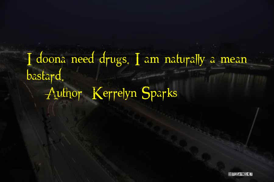 Kerrelyn Sparks Quotes 482848