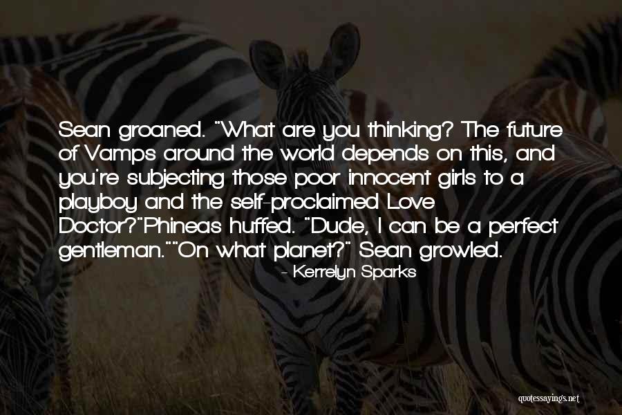 Kerrelyn Sparks Quotes 519273 Kerrelyn Sparks Quotes 519273