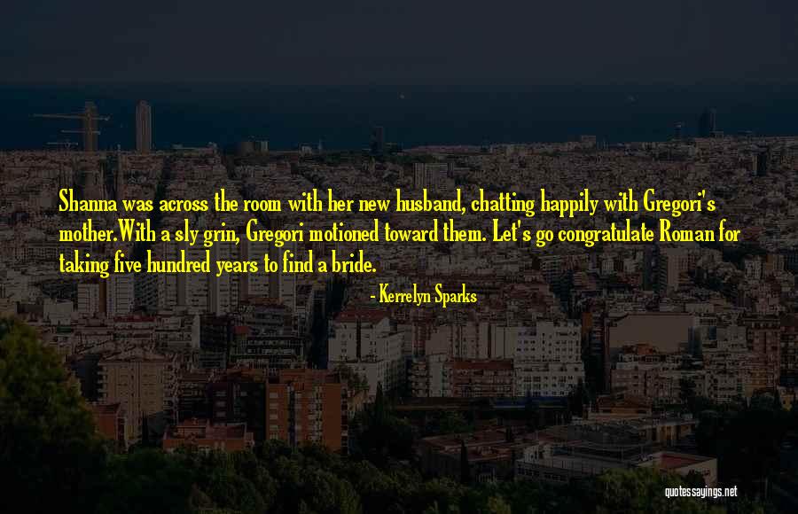 Kerrelyn Sparks Quotes 591290 Kerrelyn Sparks Quotes 591290