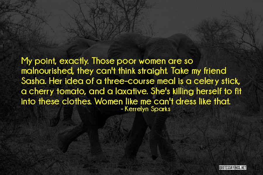 Kerrelyn Sparks Quotes 612314 Kerrelyn Sparks Quotes 612314