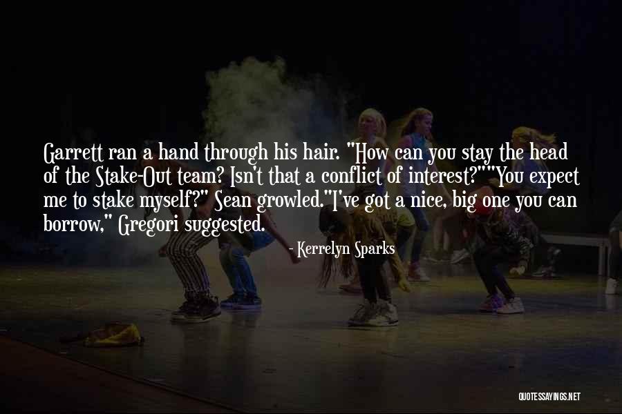 Kerrelyn Sparks Quotes 620743