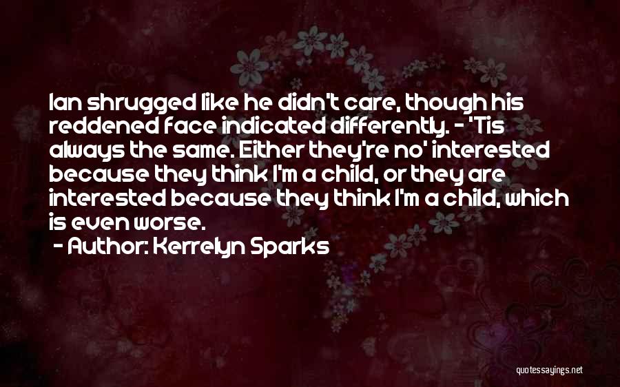 Kerrelyn Sparks Quotes 639583