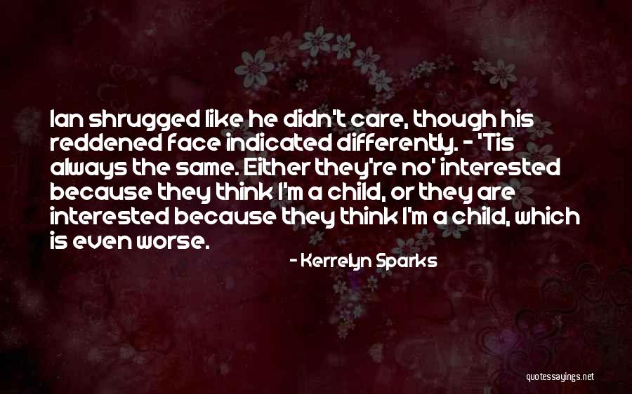 Kerrelyn Sparks Quotes 639583 Kerrelyn Sparks Quotes 639583