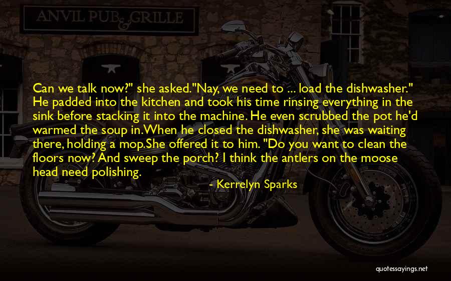 Kerrelyn Sparks Quotes 658750