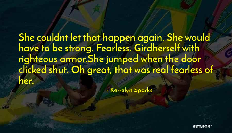 Kerrelyn Sparks Quotes 713722