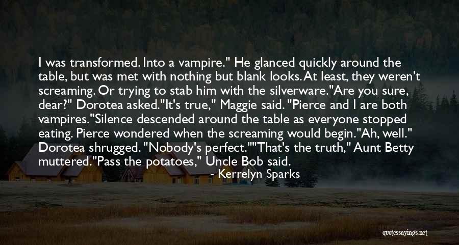 Kerrelyn Sparks Quotes 769971 Kerrelyn Sparks Quotes 769971