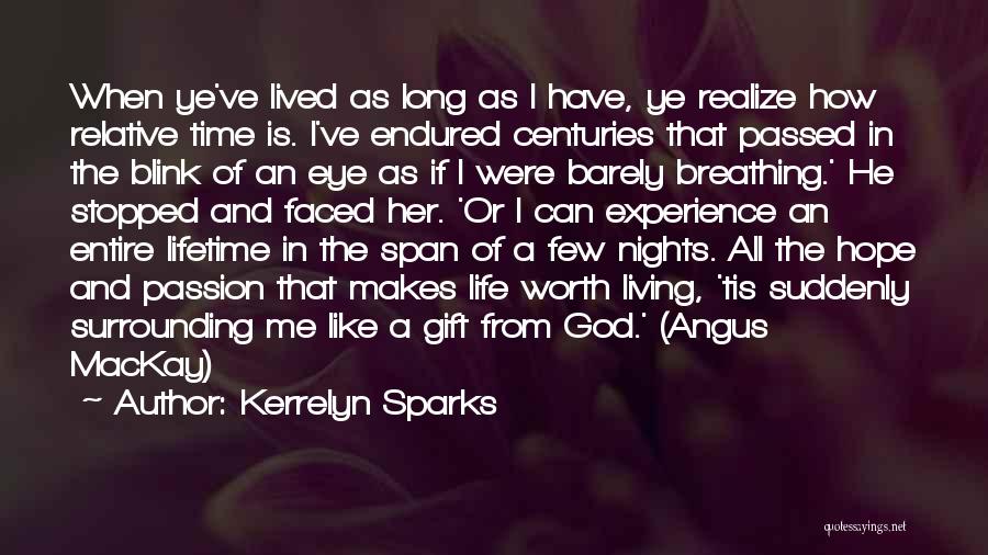 Kerrelyn Sparks Quotes 807283