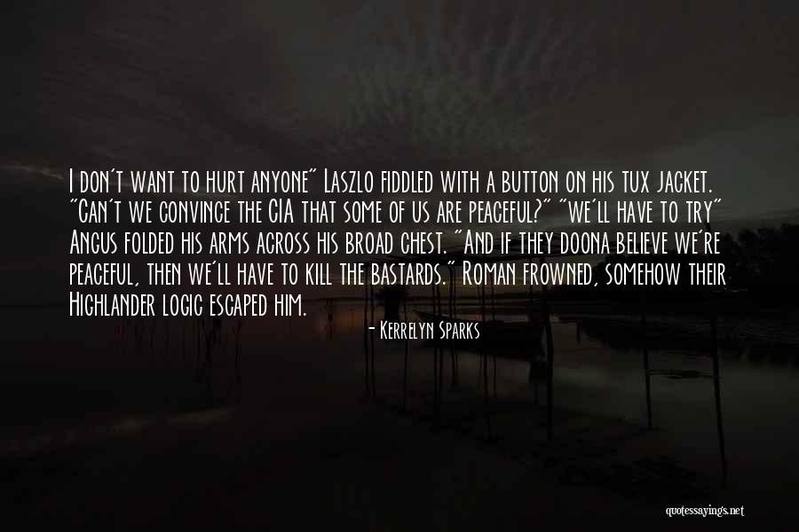 Kerrelyn Sparks Quotes 897103 Kerrelyn Sparks Quotes 897103