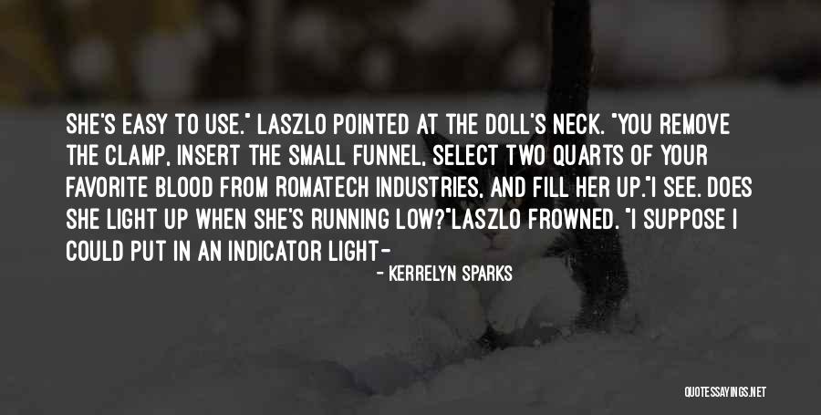 Kerrelyn Sparks Quotes 92687 Kerrelyn Sparks Quotes 92687