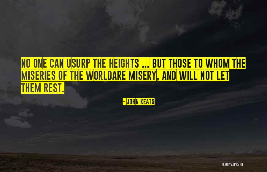 Kerremans Bouw Quotes By John Keats Kerremans Bouw Quotes By John Keats