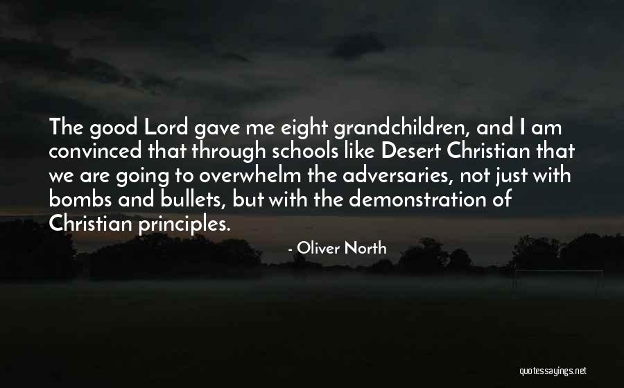 Kerremans Bouwmaterialen Quotes By Oliver North Kerremans Bouwmaterialen Quotes By Oliver North