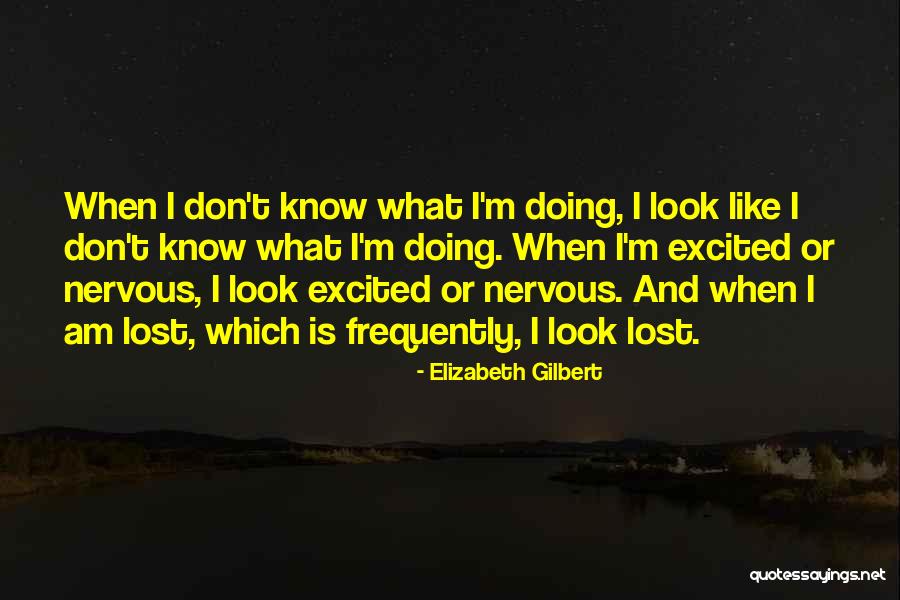 Kerrenteventscatering Quotes By Elizabeth Gilbert Kerrenteventscatering Quotes By Elizabeth Gilbert