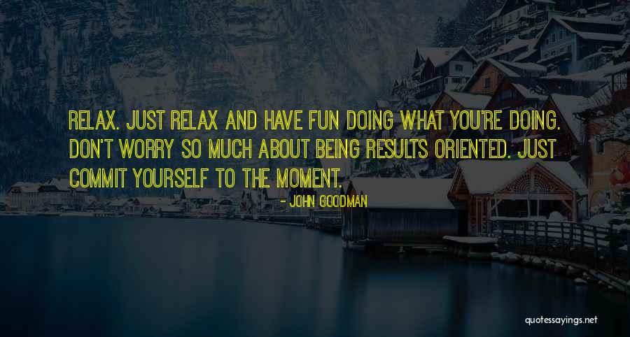 Kerrey Pedestrian Quotes By John Goodman Kerrey Pedestrian Quotes By John Goodman