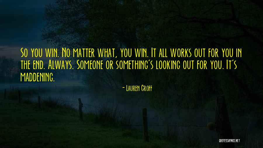 Kerri Ann Brown Quotes By Lauren Groff Kerri Ann Brown Quotes By Lauren Groff