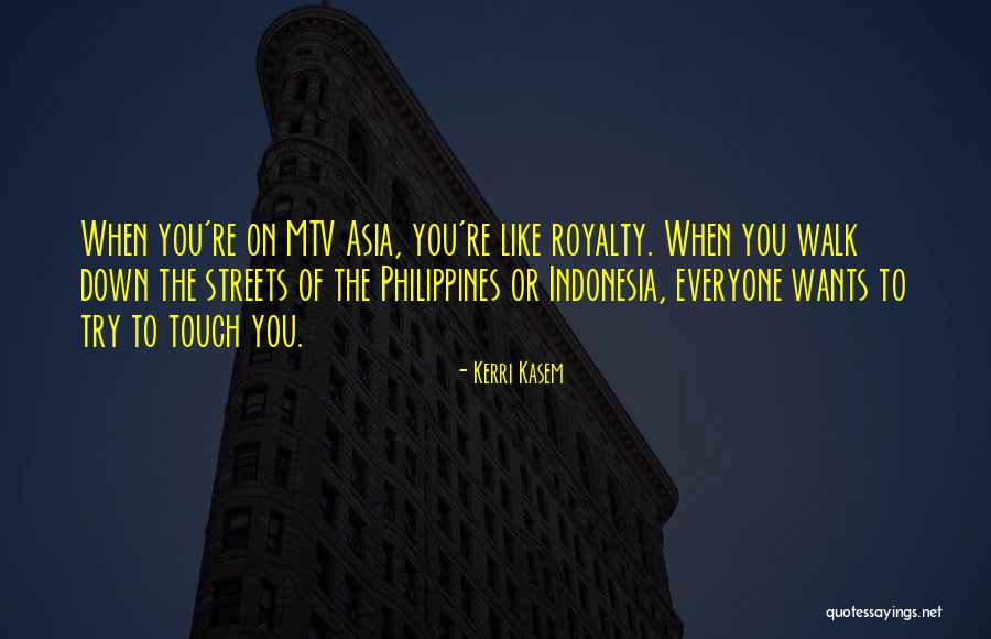 Kerri Kasem Quotes 727038 Kerri Kasem Quotes 727038