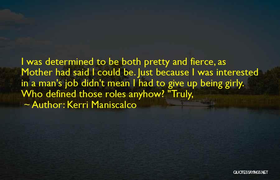 Kerri Maniscalco Quotes 1159073