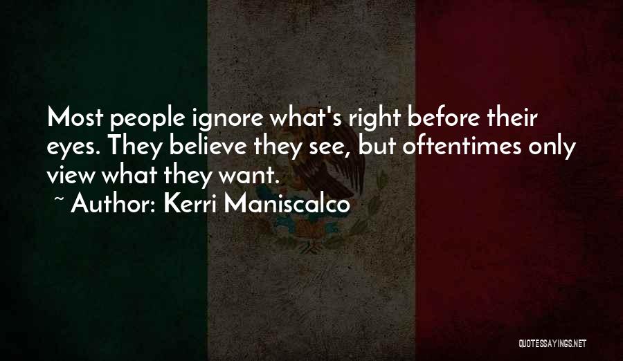 Kerri Maniscalco Quotes 1306158