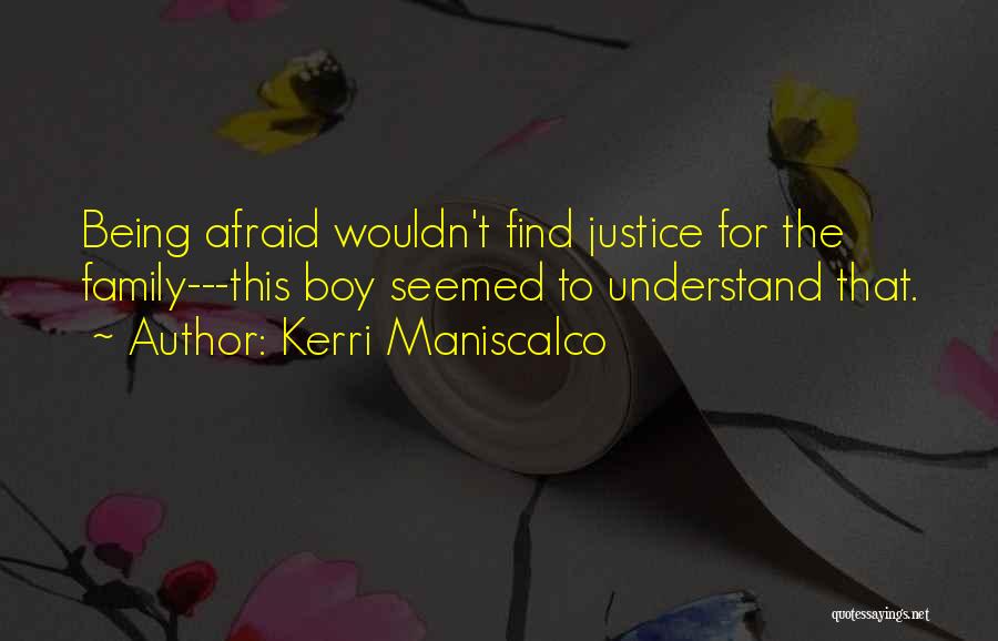 Kerri Maniscalco Quotes 908127