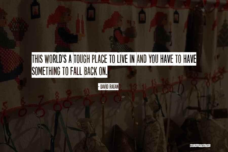Kerri Russell Quotes By David Ragan Kerri Russell Quotes By David Ragan
