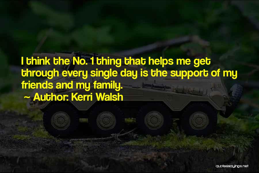 Kerri Walsh Quotes 1841730