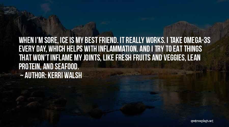 Kerri Walsh Quotes 286697