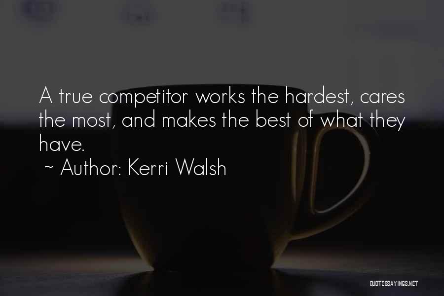 Kerri Walsh Quotes 401221