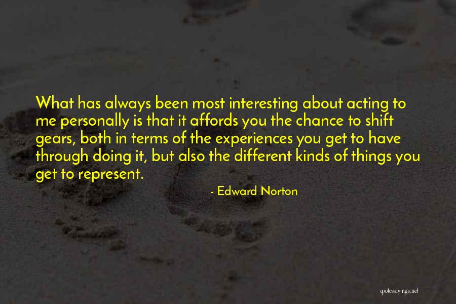 Kerria Japonica Quotes By Edward Norton Kerria Japonica Quotes By Edward Norton