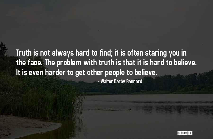 Kerrich Family Quotes By Walter Darby Bannard Kerrich Family Quotes By Walter Darby Bannard