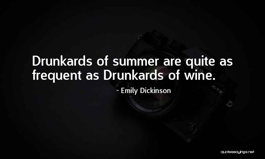 Kerridge End Cottages Quotes By Emily Dickinson Kerridge End Cottages Quotes By Emily Dickinson