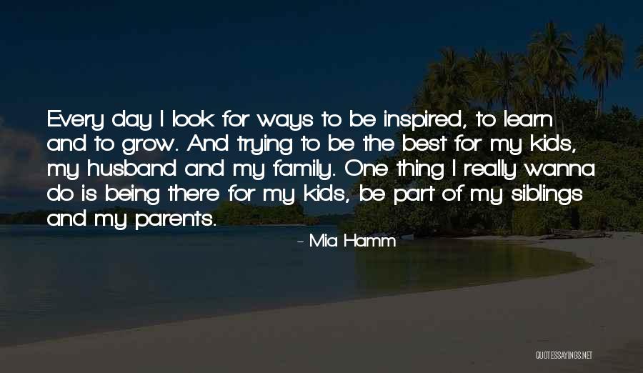 Kerridge End Cottages Quotes By Mia Hamm Kerridge End Cottages Quotes By Mia Hamm