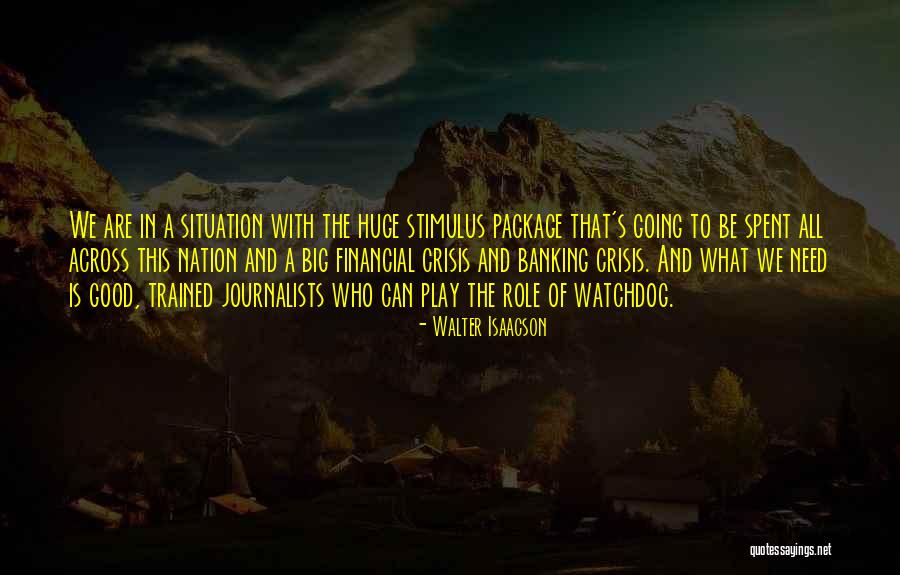 Kerridge System Quotes By Walter Isaacson Kerridge System Quotes By Walter Isaacson