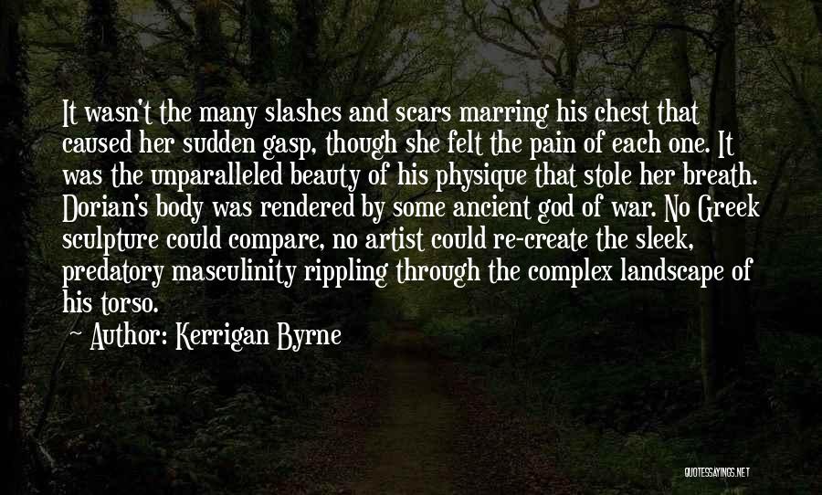 Kerrigan Byrne Quotes 2232637