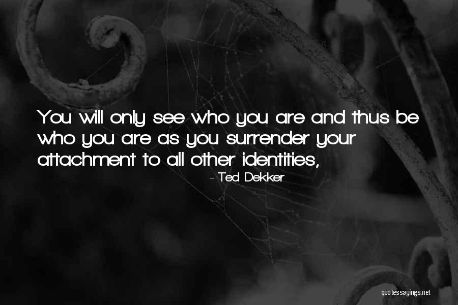 Kerrigans Petersburg Quotes By Ted Dekker Kerrigans Petersburg Quotes By Ted Dekker
