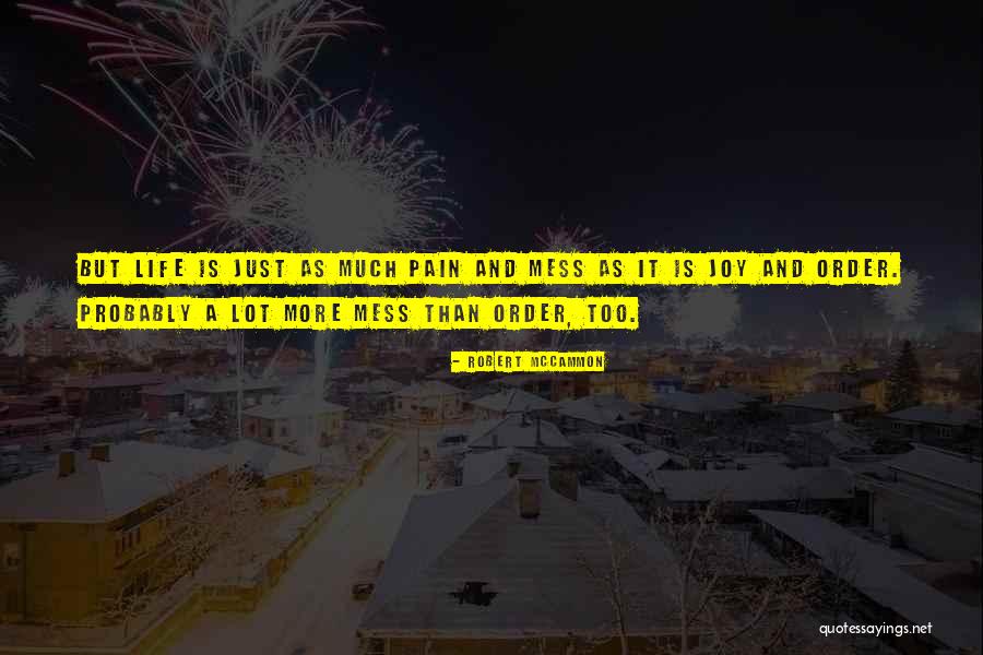Kerrii Heart Quotes By Robert McCammon Kerrii Heart Quotes By Robert McCammon