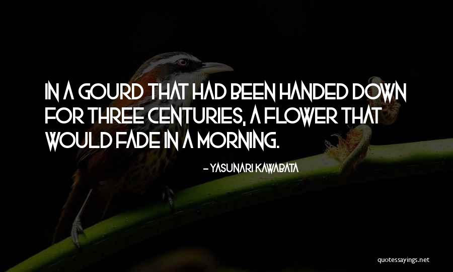 Kerrin Laz Quotes By Yasunari Kawabata Kerrin Laz Quotes By Yasunari Kawabata