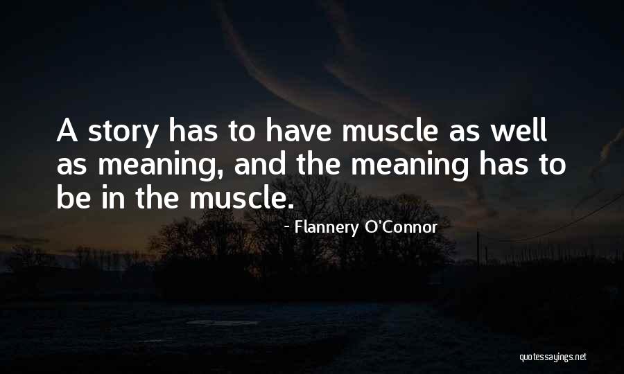 Kerrin Mccadden Quotes By Flannery O'Connor Kerrin Mccadden Quotes By Flannery O'Connor