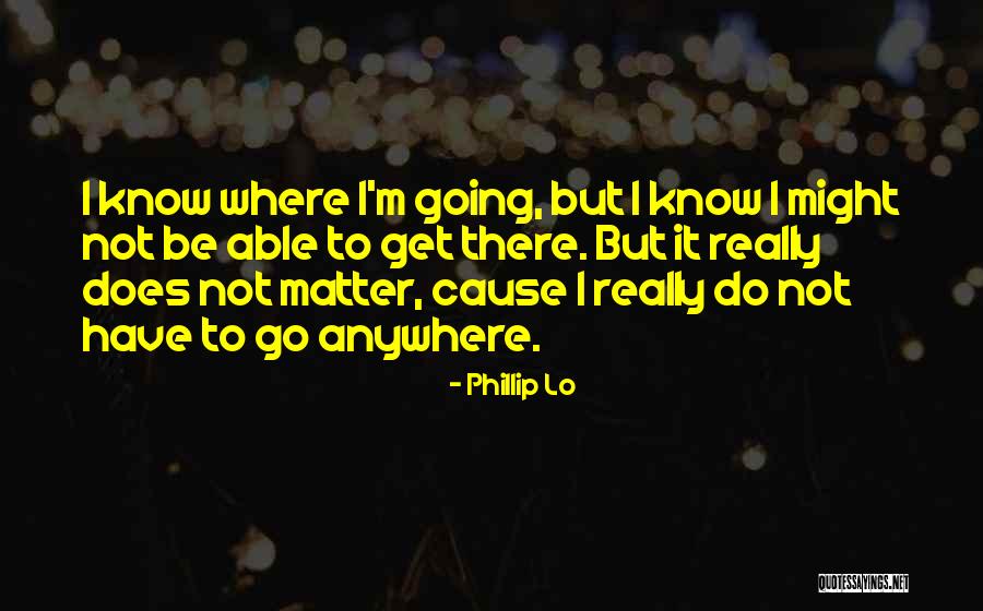 Kerrin Mccadden Quotes By Phillip Lo Kerrin Mccadden Quotes By Phillip Lo