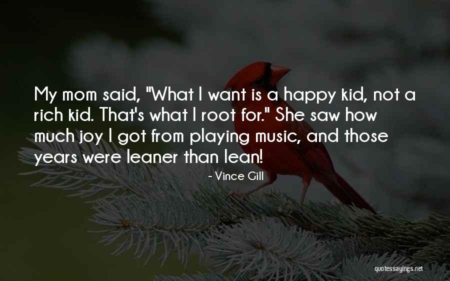 Kerrington 2 Piece Quotes By Vince Gill Kerrington 2 Piece Quotes By Vince Gill