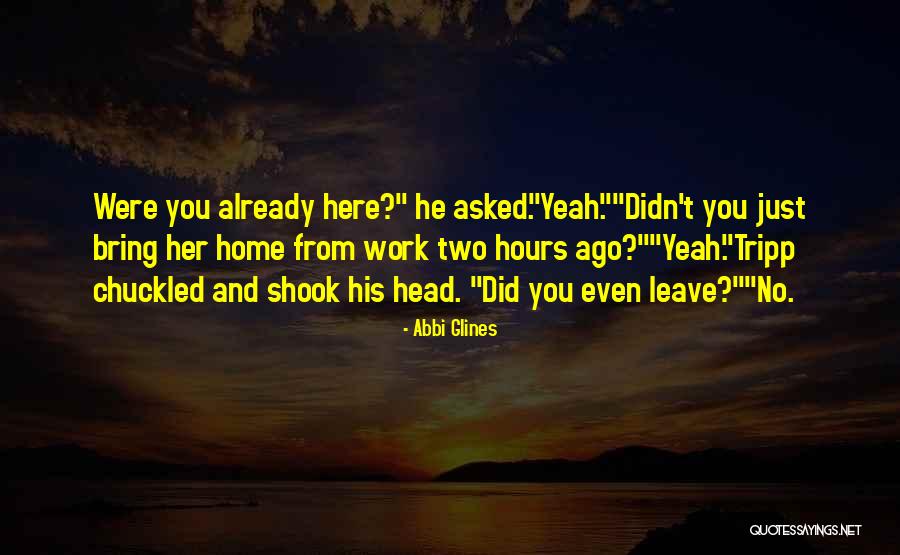Kerrington Way Quotes By Abbi Glines Kerrington Way Quotes By Abbi Glines