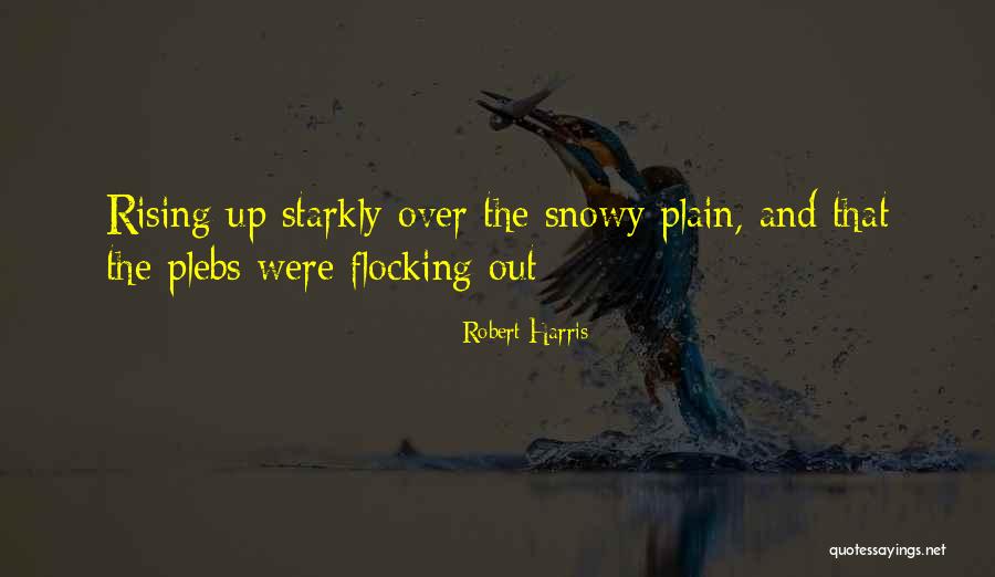 Kerrison Punch Quotes By Robert Harris Kerrison Punch Quotes By Robert Harris
