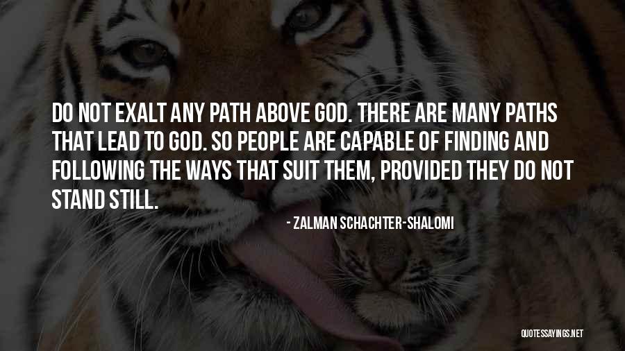 Kerrison Punch Quotes By Zalman Schachter-Shalomi Kerrison Punch Quotes By Zalman Schachter-Shalomi
