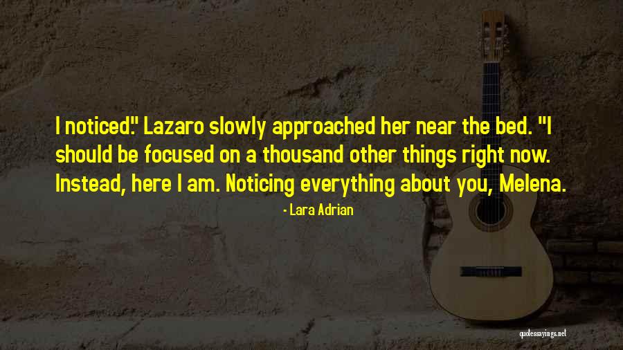 Kerroso Quotes By Lara Adrian Kerroso Quotes By Lara Adrian