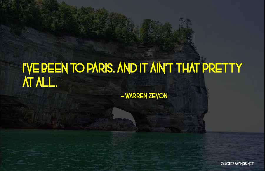 Kerroso Quotes By Warren Zevon Kerroso Quotes By Warren Zevon