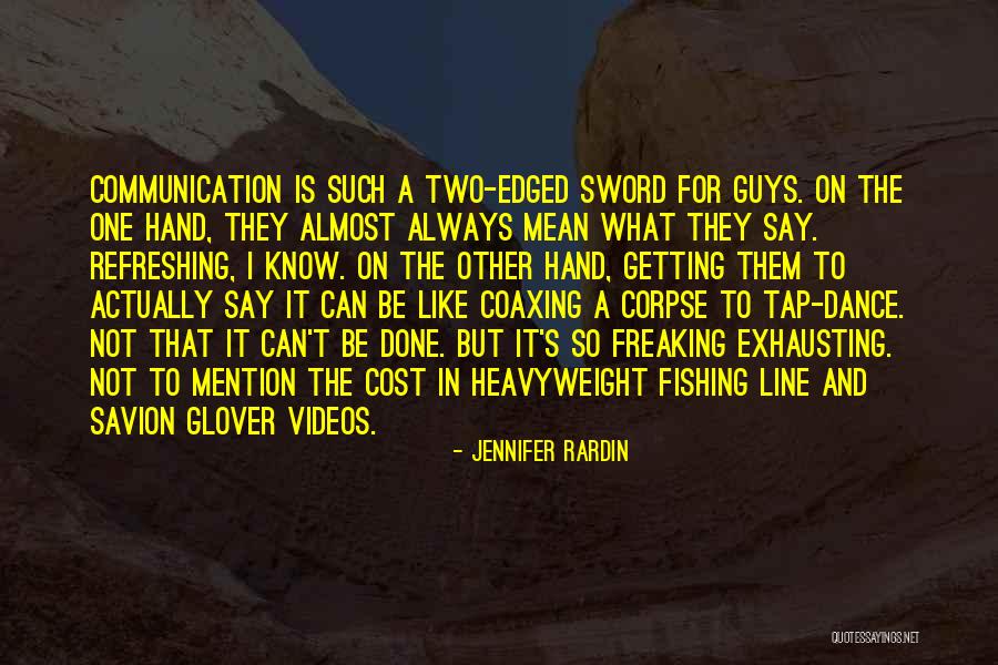 Kerrosrivinousu Quotes By Jennifer Rardin Kerrosrivinousu Quotes By Jennifer Rardin