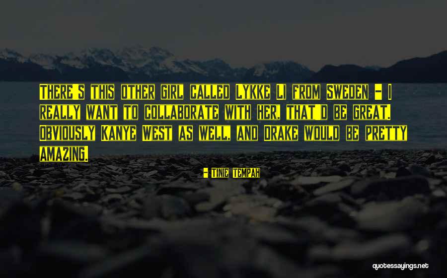 Kerrs Farm Quotes By Tinie Tempah Kerrs Farm Quotes By Tinie Tempah