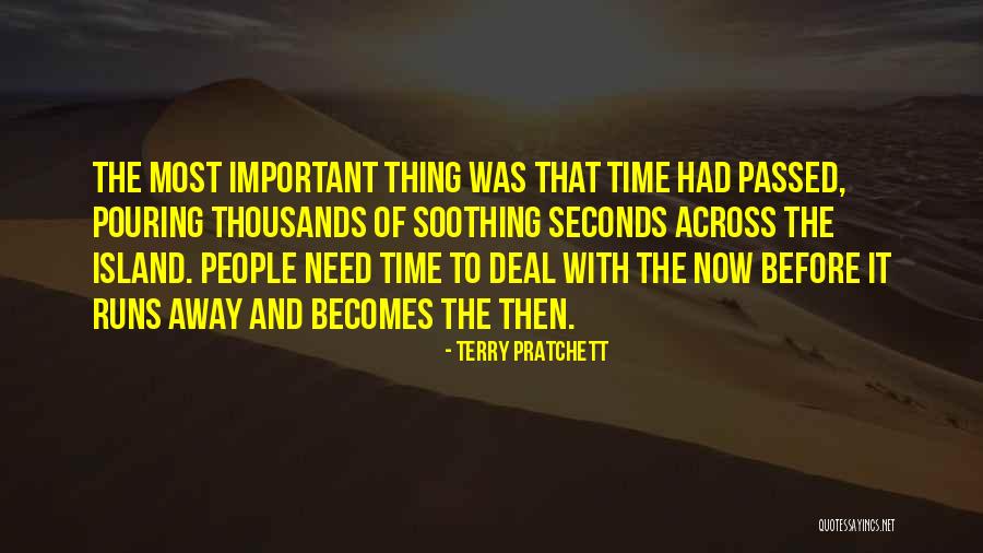 Kerrsland Quotes By Terry Pratchett Kerrsland Quotes By Terry Pratchett